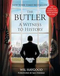 The Butler: A Witness to History
