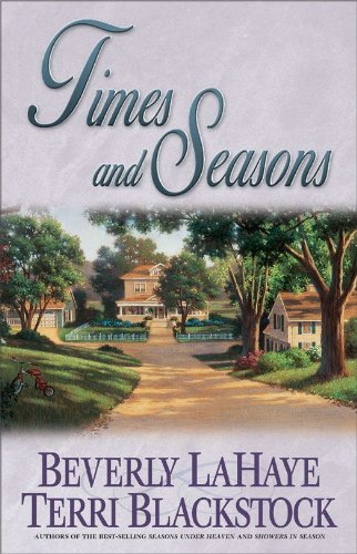 Times and Seasons by Terri Blackstock