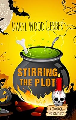Stirring The Plot