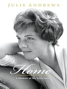 Home: A Memoir of My Early Years (Thorndike Biography)