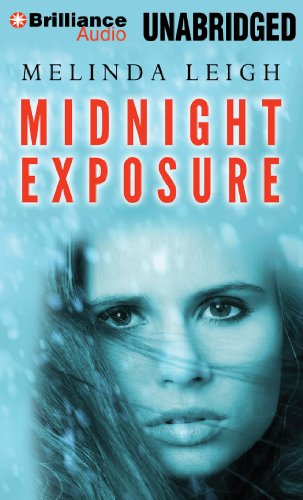 Midnight Exposure by Melinda Leigh