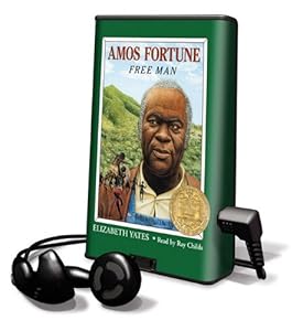 Amos Fortune: Free Man