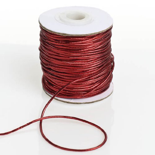 Algopix Similar Product 2 - Creative Hands 100 Yards of Metallic