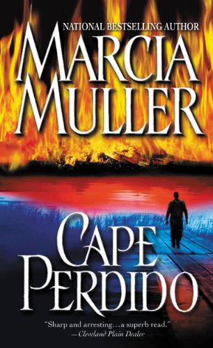 Cape Perdido by Marcia Muller