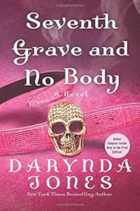 Seventh Grave and No Body