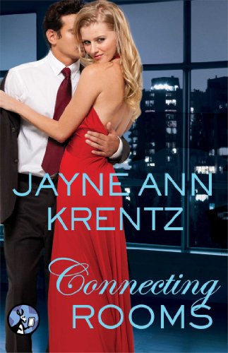 Connecting Rooms by Jayne Ann Krentz