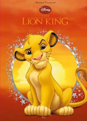 Disney's The Lion King