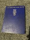 The Bible picture book,