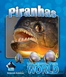 Piranhas