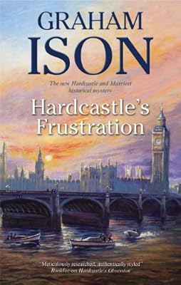 Hardcastle's Frustration