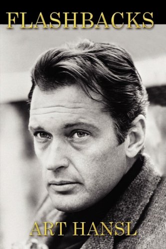 Flashbacks by Art Hansl