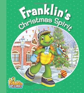 Franklin's Christmas Spirit