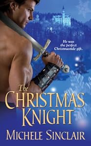 The Christmas Knight (Zebra Historical Romance)