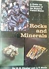 Rocks and minerals; a guide for collectors of the eastern United States