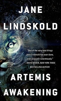 Artemis Awakening