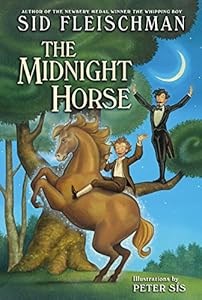 The Midnight Horse