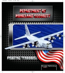 The Department of Homeland Security