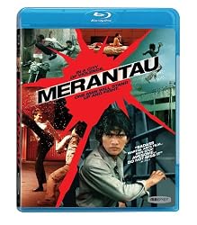 Merantau [Blu-ray]