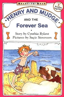 Henry and Mudge and the Forever Sea