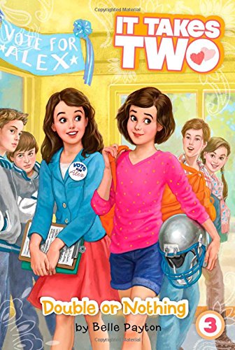 Double or Nothing by Belle Payton