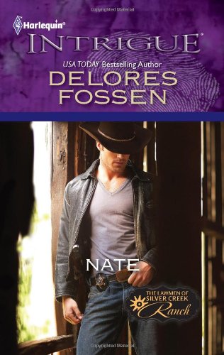Nate by Delores Fossen