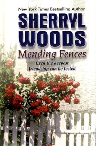 Mending Fences by Sherryl Woods