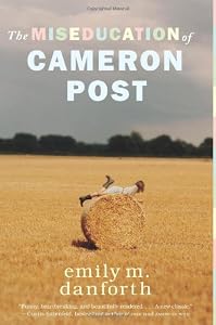 The Miseducation of Cameron Post