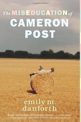 The Miseducation of Cameron Post