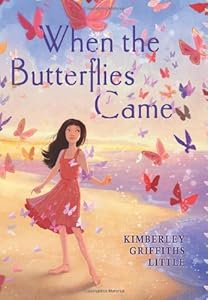 When the Butterflies Came