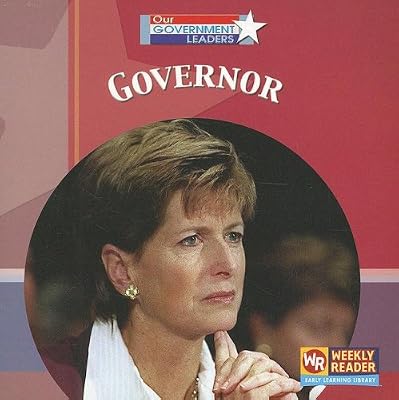 Governor (Our Government Leaders)