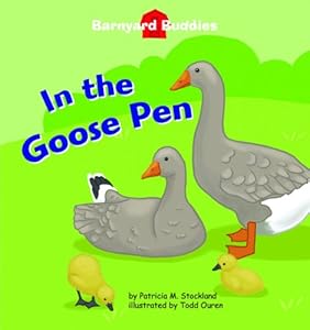 In the Goose Pen