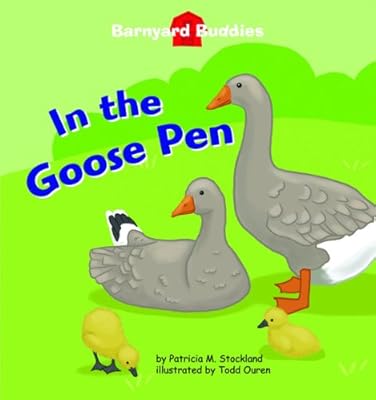 In the Goose Pen
