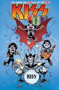 Kiss Kids