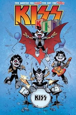 Kiss Kids