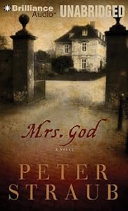 Mrs. God: A Novel