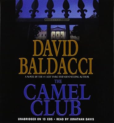 The Camel Club
