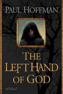 The Left Hand of God