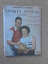 SPORTING RECORD: SPORTS ANNUAL 1949.50.