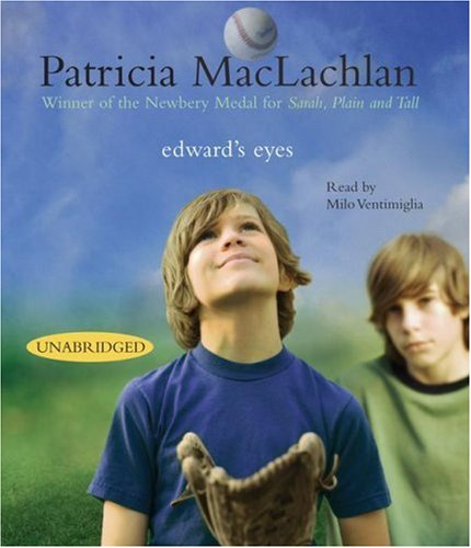 Edward's Eyes by Patricia MacLachlan