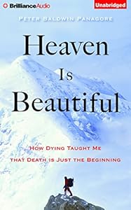 Heaven Is Beautiful: How Dying Taught Me That Death Is Just the Beginning