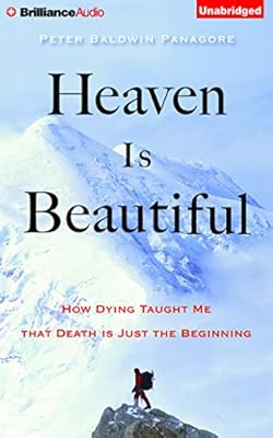 Heaven Is Beautiful: How Dying Taught Me That Death Is Just the Beginning