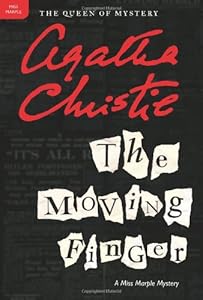 The Moving Finger: A Miss Marple Mystery