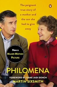 Philomena: A Mother, Her Son, and a Fifty-Year Search