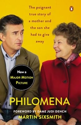 Philomena: A Mother, Her Son, and a Fifty-Year Search