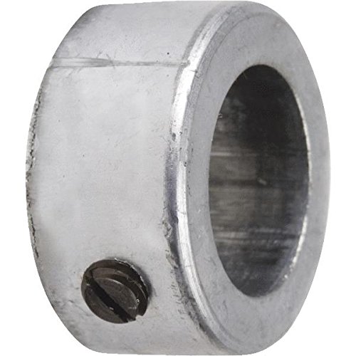 

1/4" Shaft Collar 3004