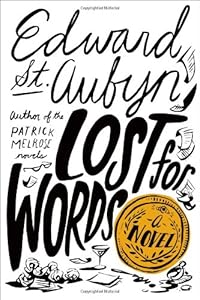 Lost for Words: A Novel