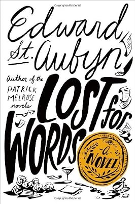 Lost for Words: A Novel
