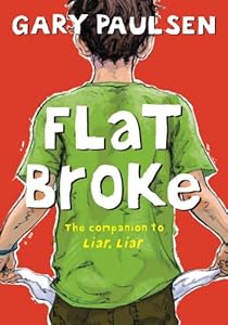 Flat Broke: The Theory, Practice and Destructive Properties of Greed