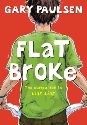 Flat Broke: The Theory, Practice and Destructive Properties of Greed