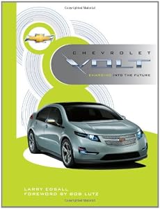 Chevrolet Volt: Charging into the Future